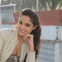 Actress Asmita Sood New Stills | Picture 691391